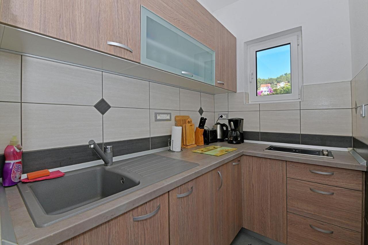 Appartement Biba Hvar Hvar Town