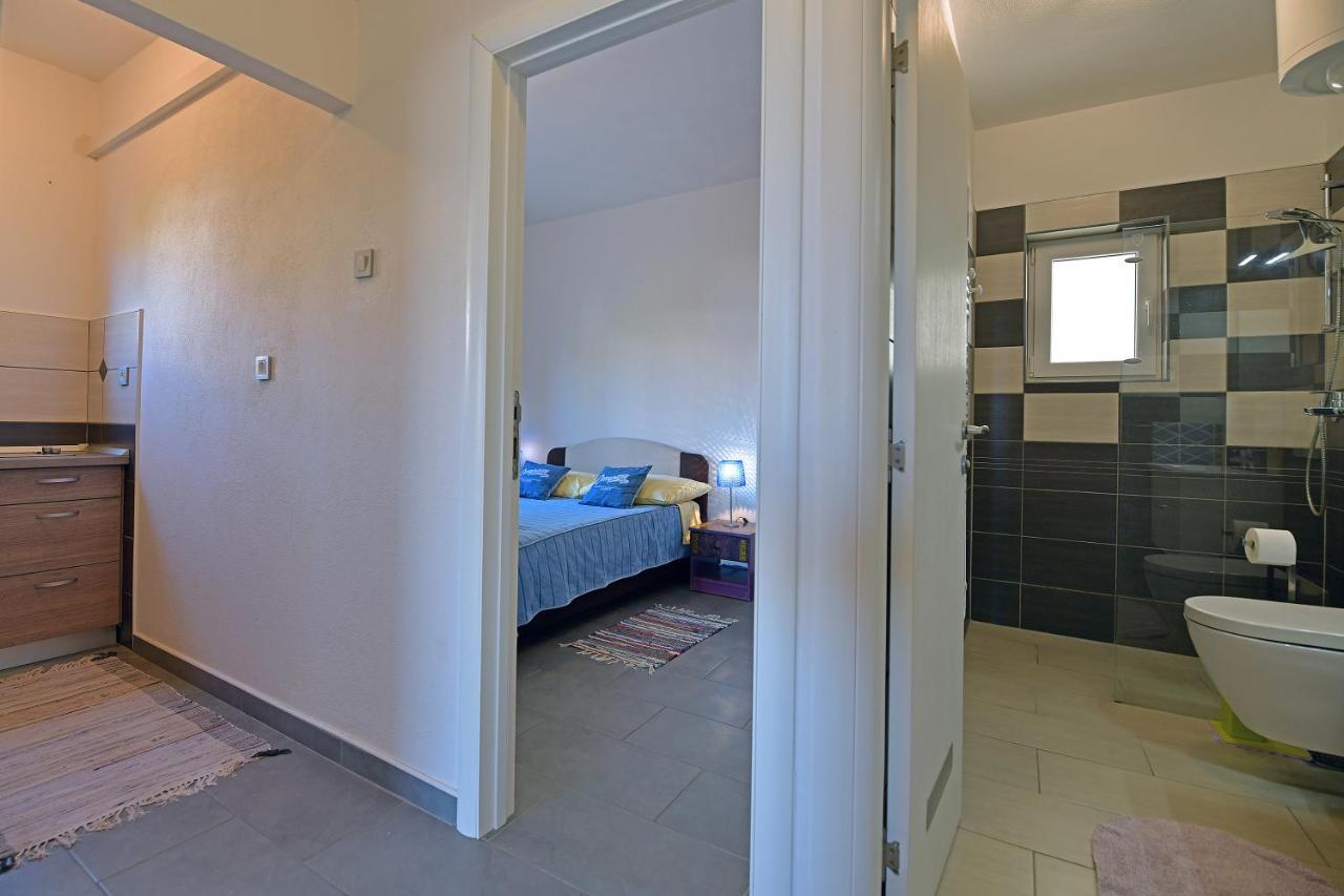 Appartement Biba Hvar *