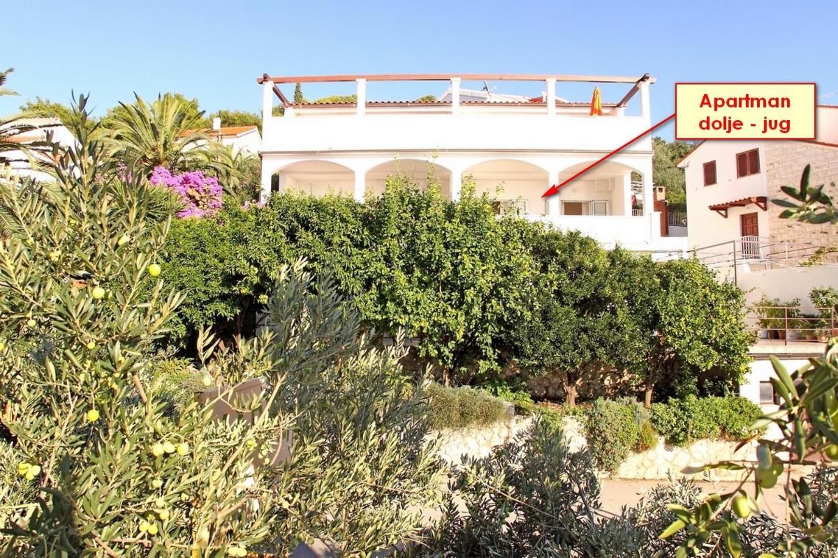 Biba Hvar Appartement *