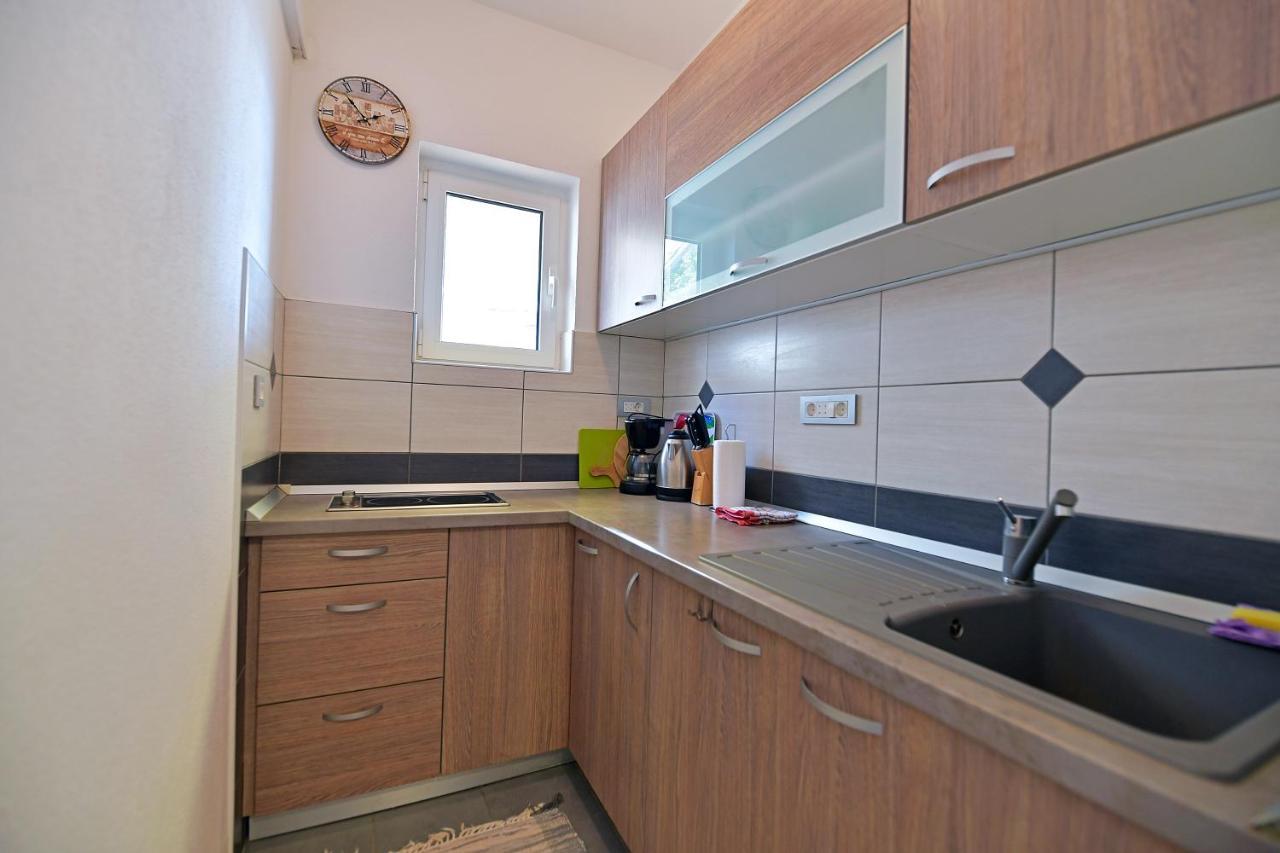 Biba Hvar Appartement