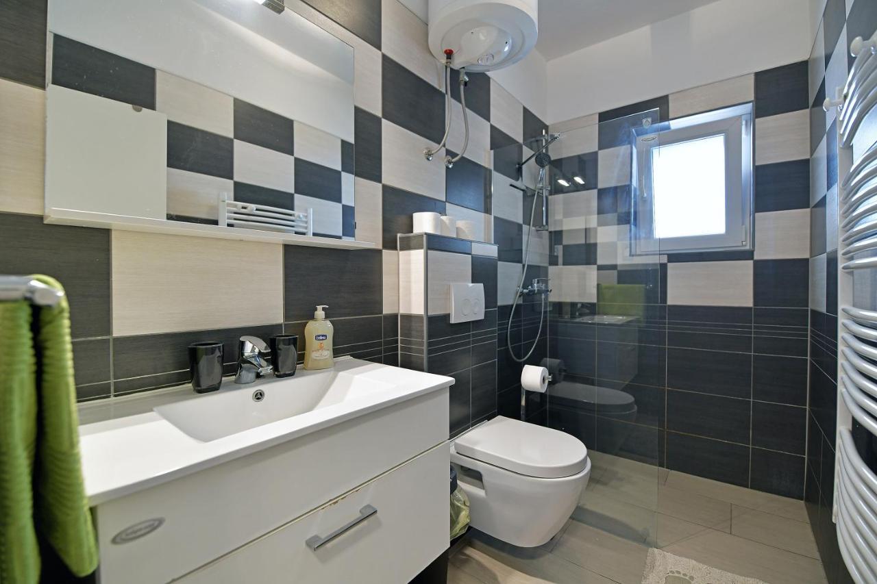 Biba Hvar Appartement Hvar Town