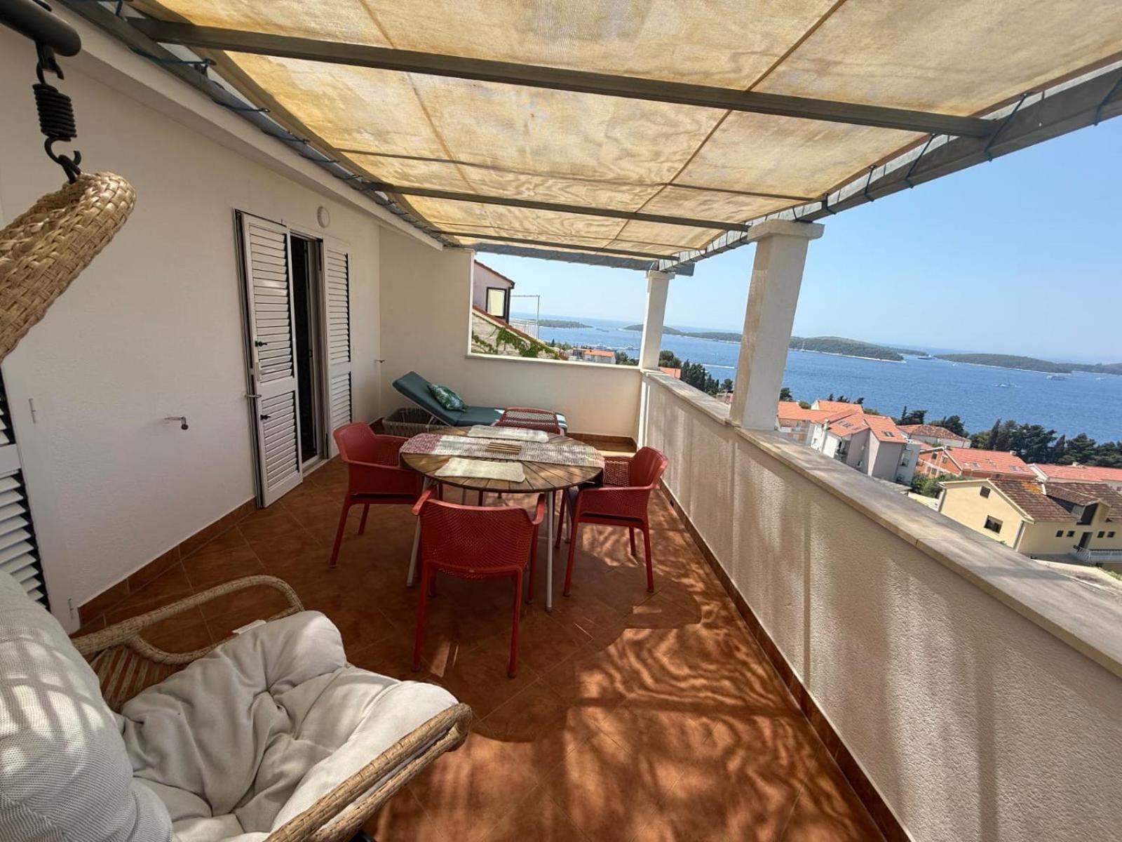 Biba Hvar Appartement