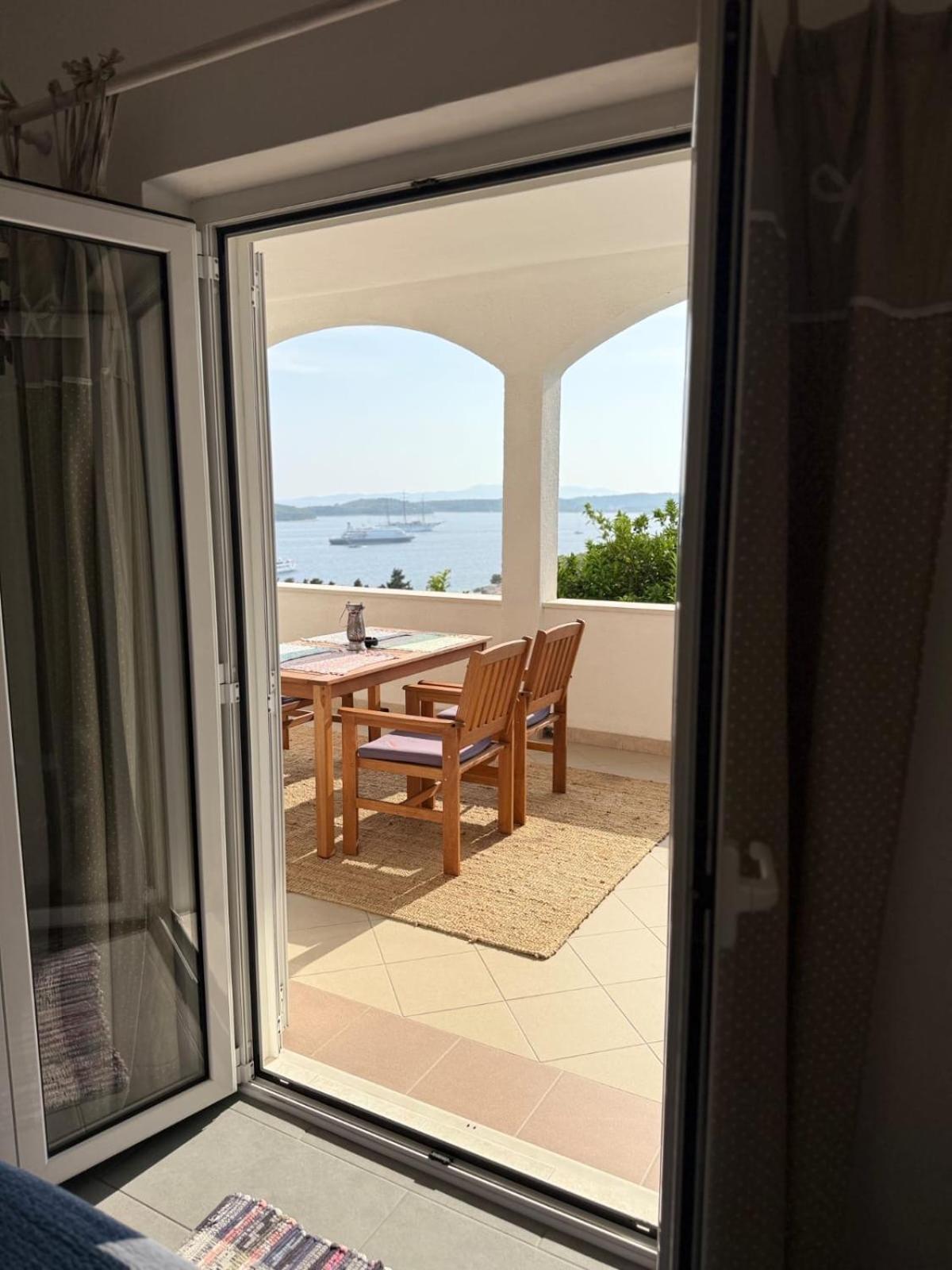 Biba Hvar Appartement Hvar Town
