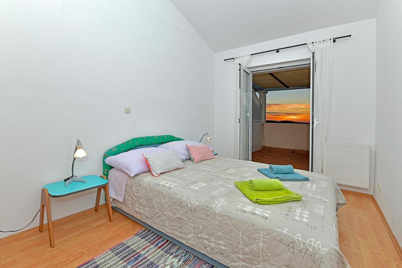 Appartamento Biba Hvar *