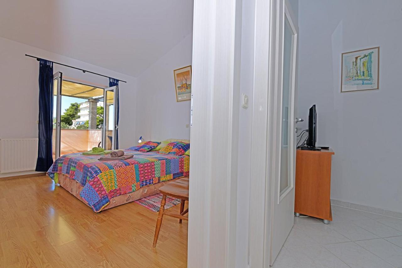Biba Hvar Appartamento