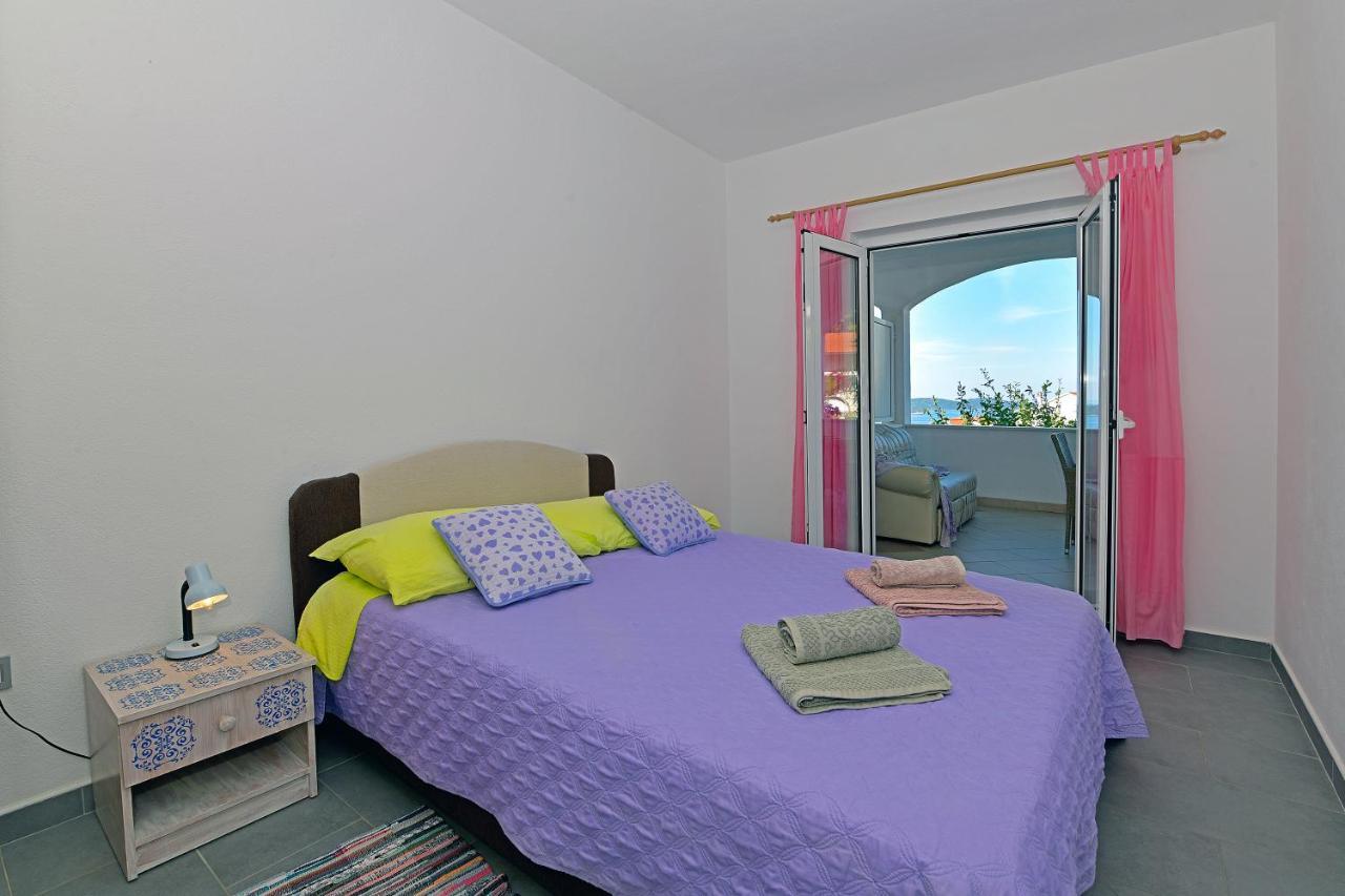 Appartamento Biba Hvar