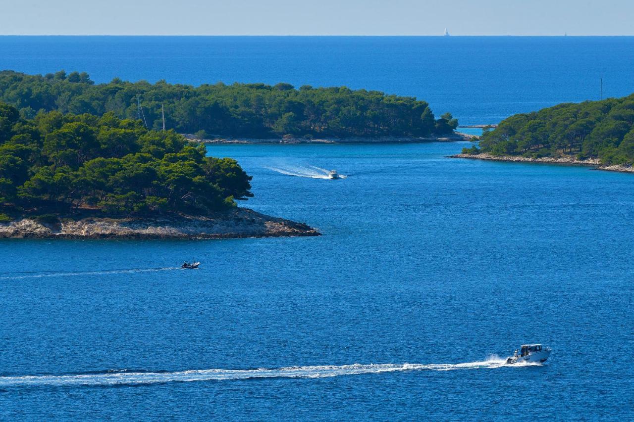 Appartamento Biba Hvar