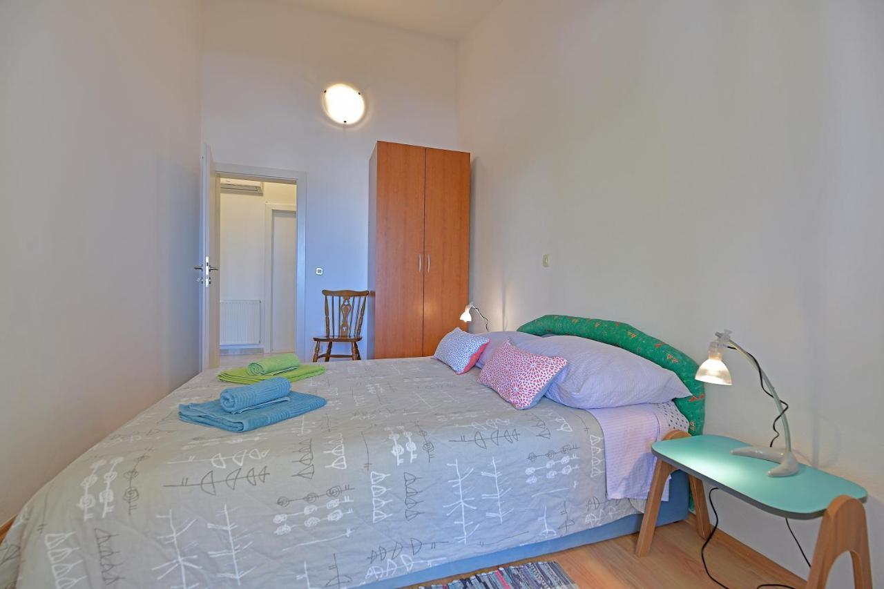 Biba Hvar Appartamento *