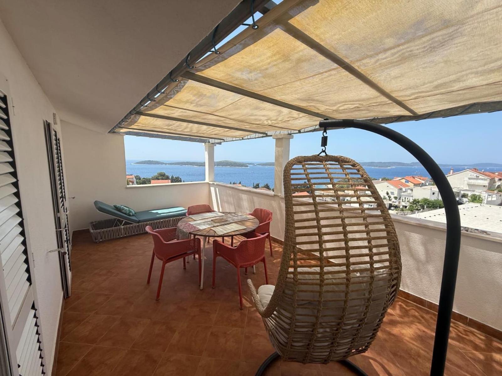 Apartment Biba Hvar Hvar Town