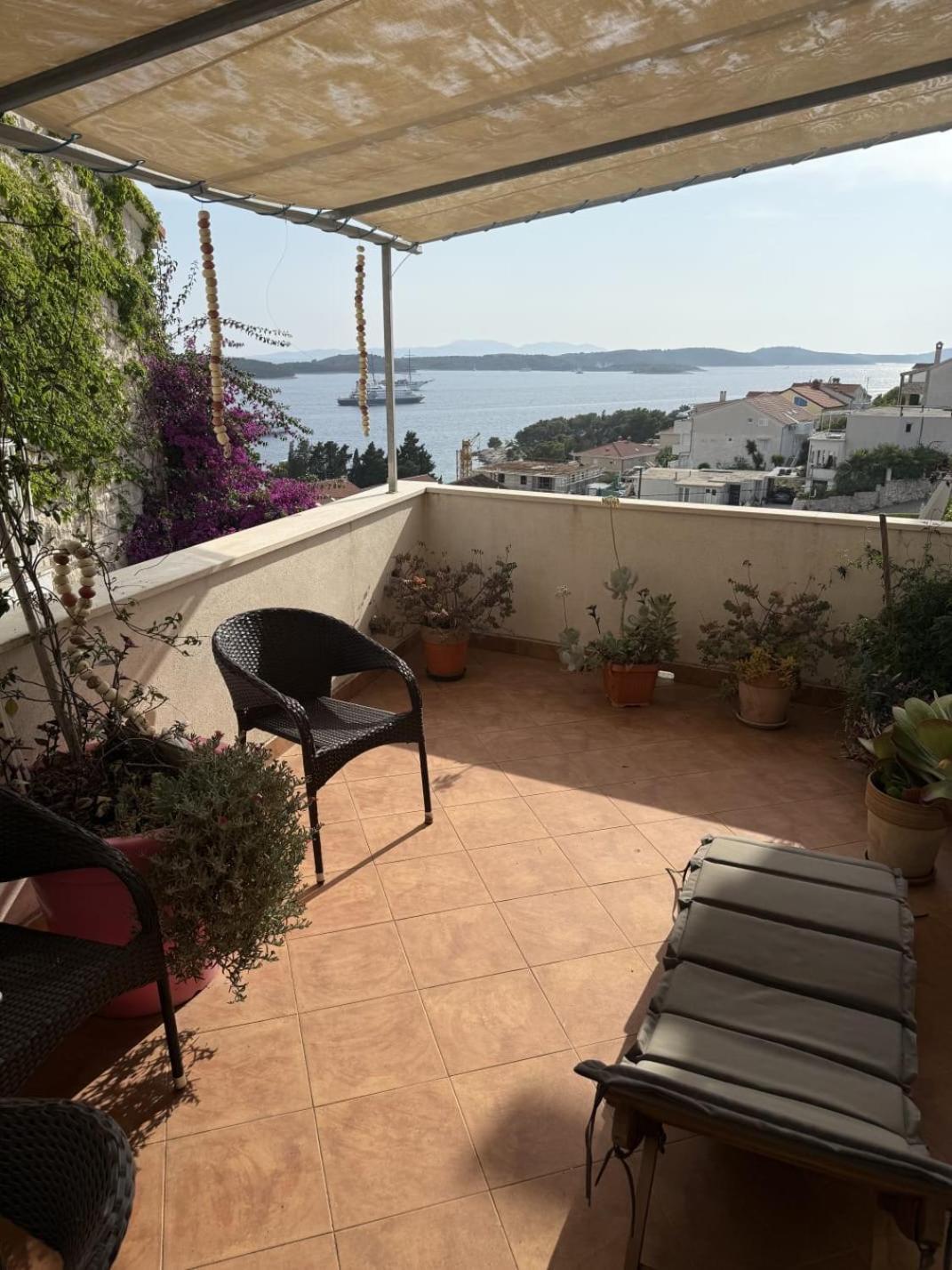Apartment Biba Hvar
